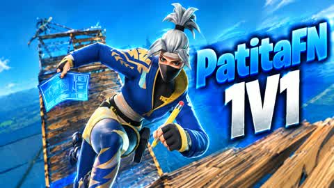 PatitaFN 1v1