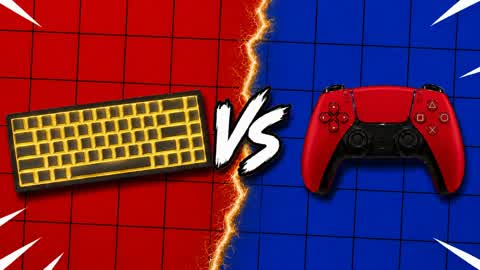 RED VS BLUE 🔴🔵 CORRUPTED!