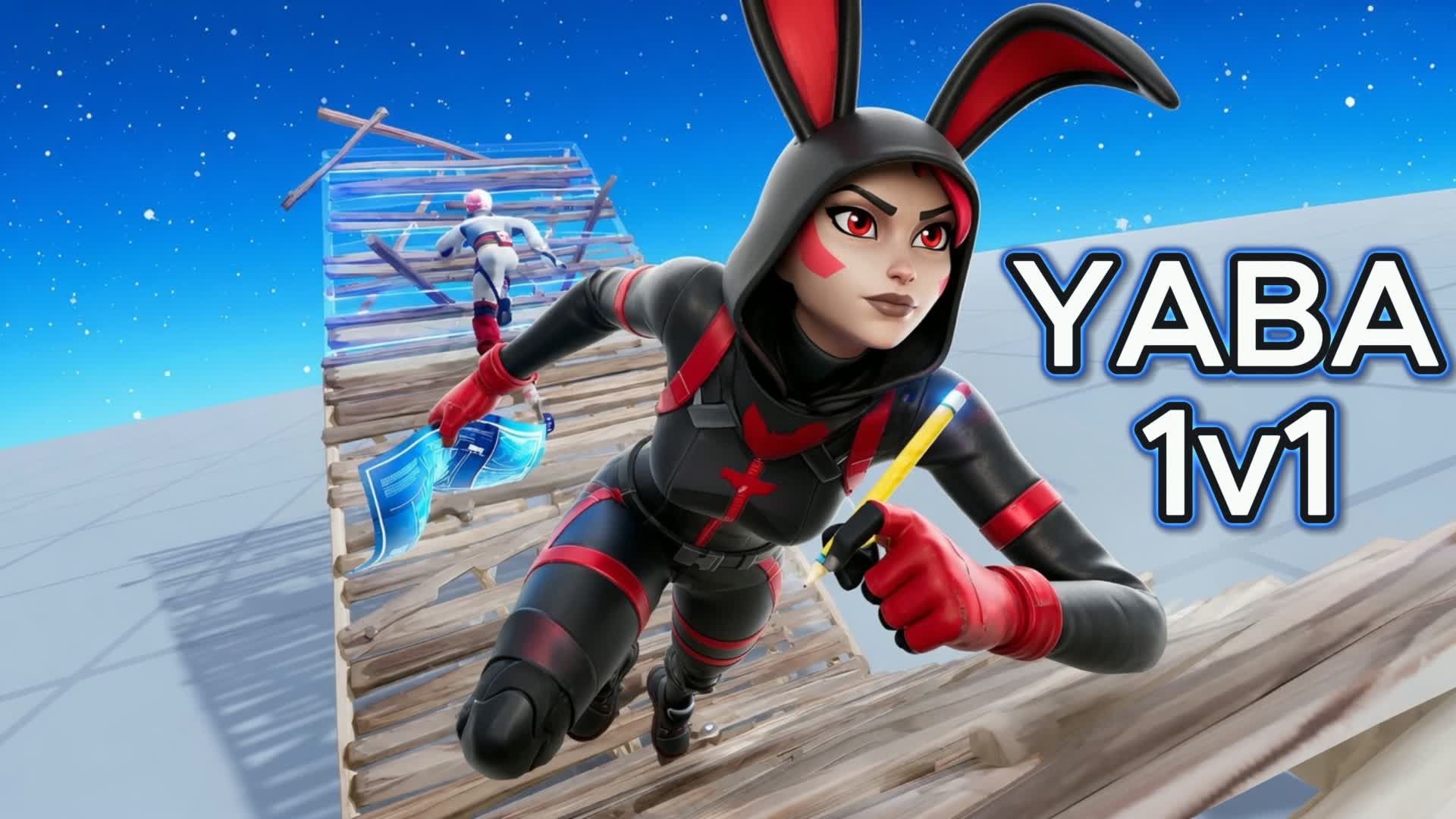 YABA 1v1