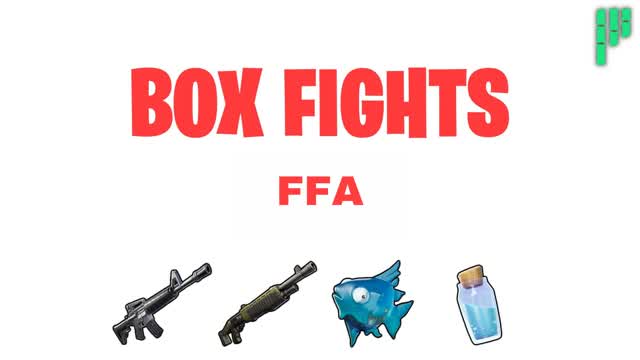 Pandvil Boxfights (FFA)