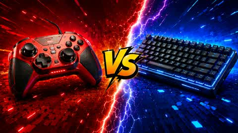 🌊 Red vs Blue 🏝️ Island Team Clas