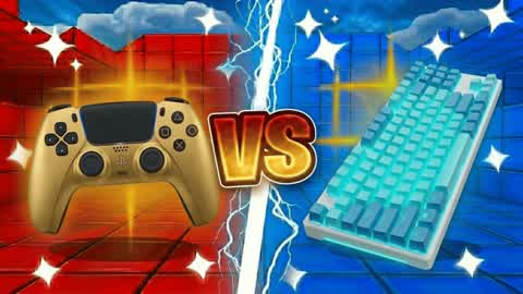 SUPER CRAZY FUN RED VS BLUE 🔴🔵A3Z1