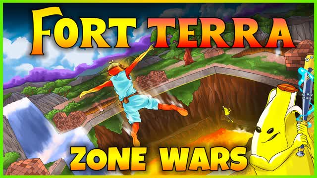 ForTTerra Battlegrounds 🔺💥🔺 (ERAS)💠