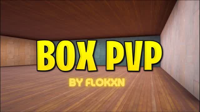 Capture 1 – BOX PVP - FLOKXN