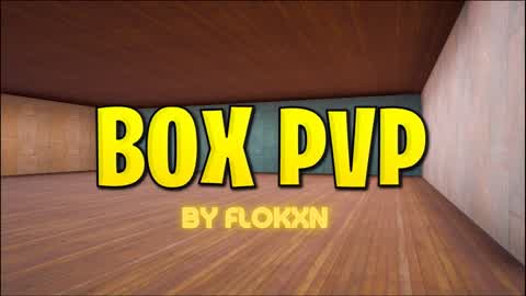 BOX PVP - FLOKXN