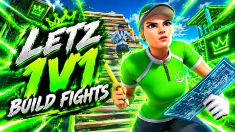 1v1 Build Fights! [Letz]