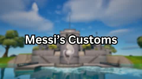 Messi's Customs