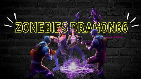Zonebies Dragon66