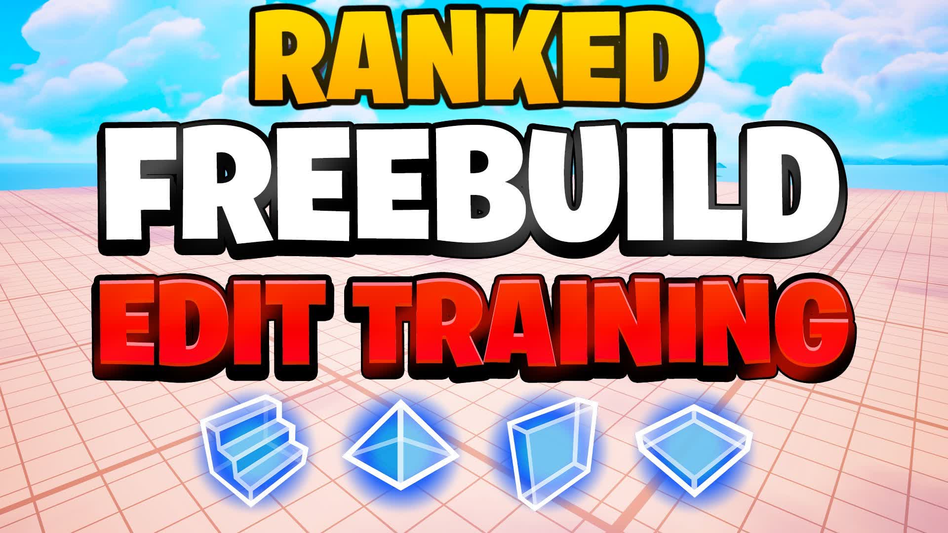 Ranked Freebuild FFA📝