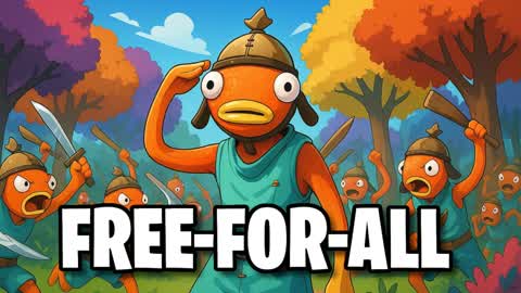 💥Massive Free-For-All💥