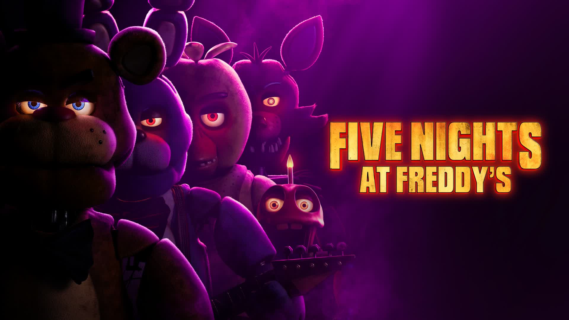 Fnaf 3
