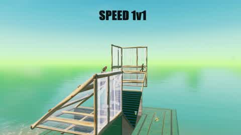SPEED 1v1🔥
