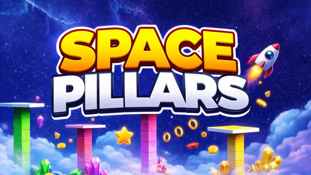 SPACE PILARS [Alwways]