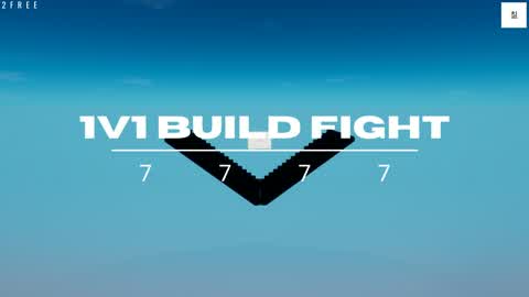 1v1 Build Fight | [7777]