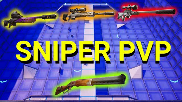 SNIPER PVP