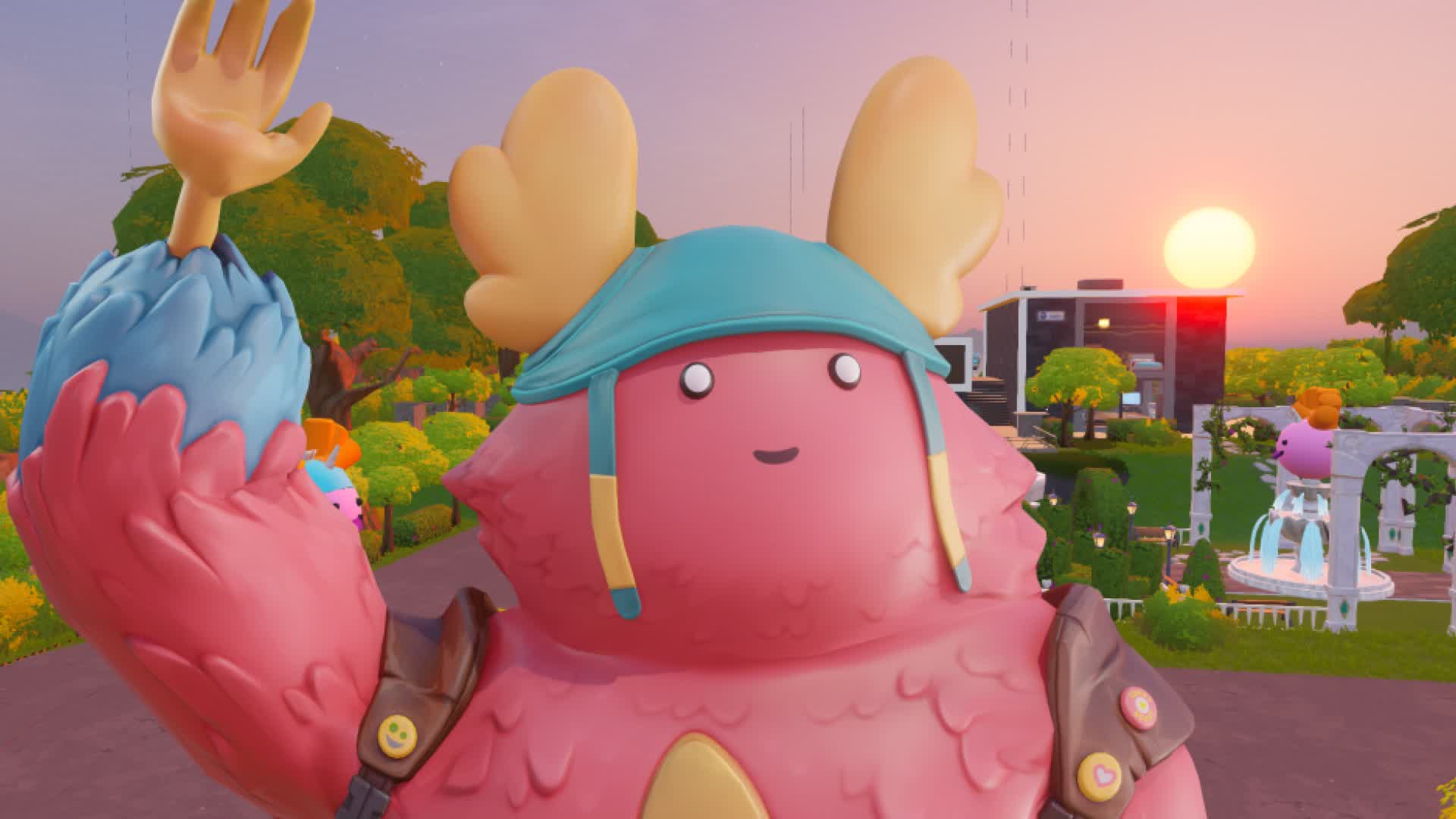 Fortnite Fortnite
