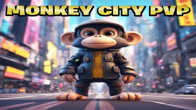 Capture 1 – MONKEY CITY PVP🐒