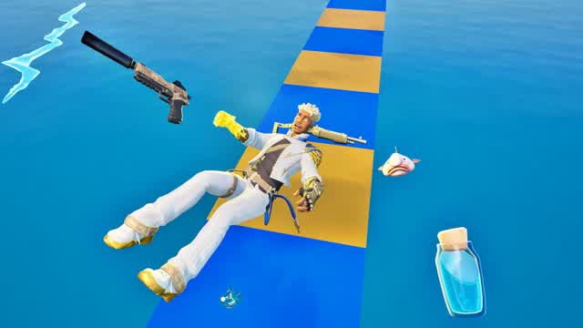 The Line - Action Game