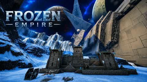 StarWars: Frozen Empire