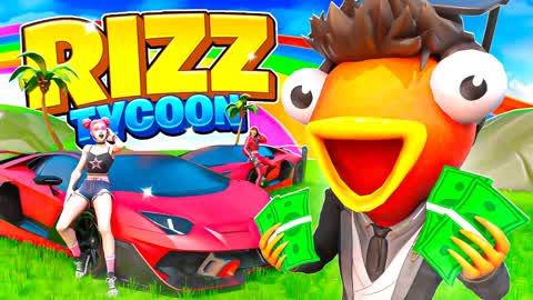 RIZZ TYCOON ❤️