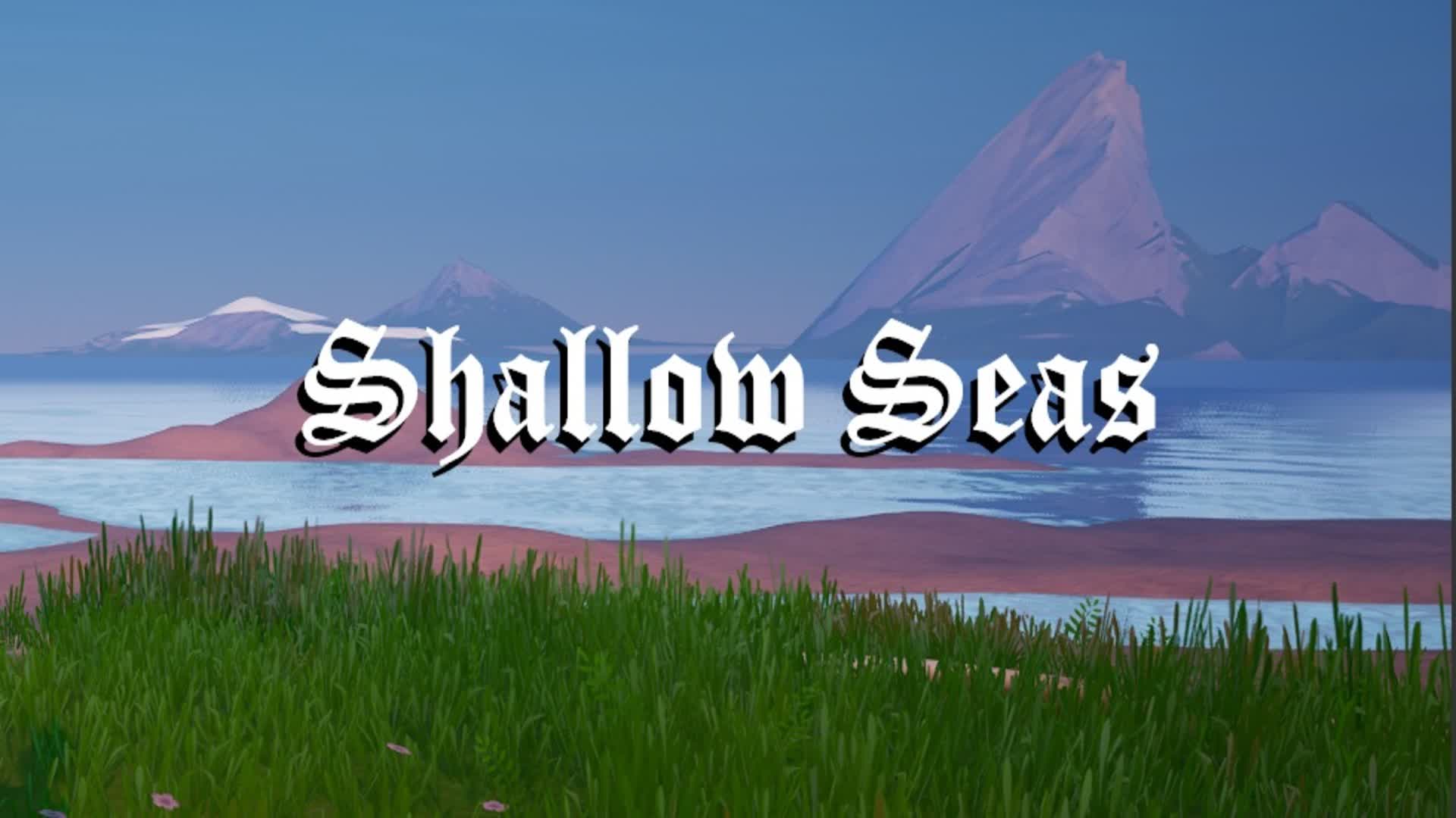 Shallow Seas