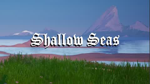 Shallow Seas