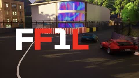 FF1L | Macau GP
