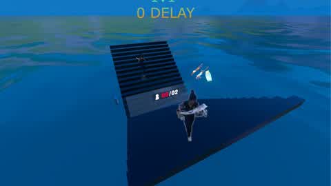 1V1 Build Fight {WXANDEL}📝