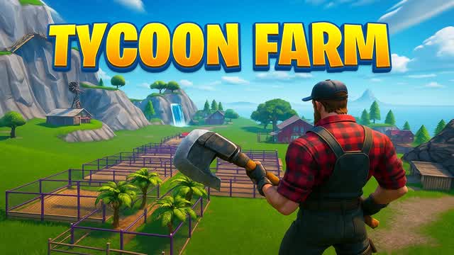 Capture 1 – TYCOON FARM