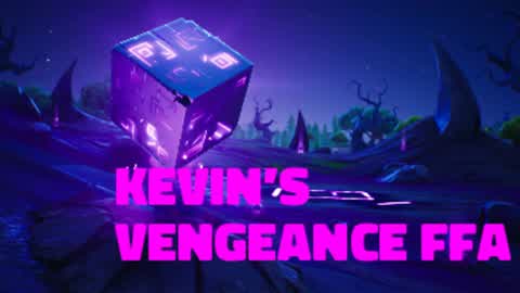 Kevin's vengeance FFA