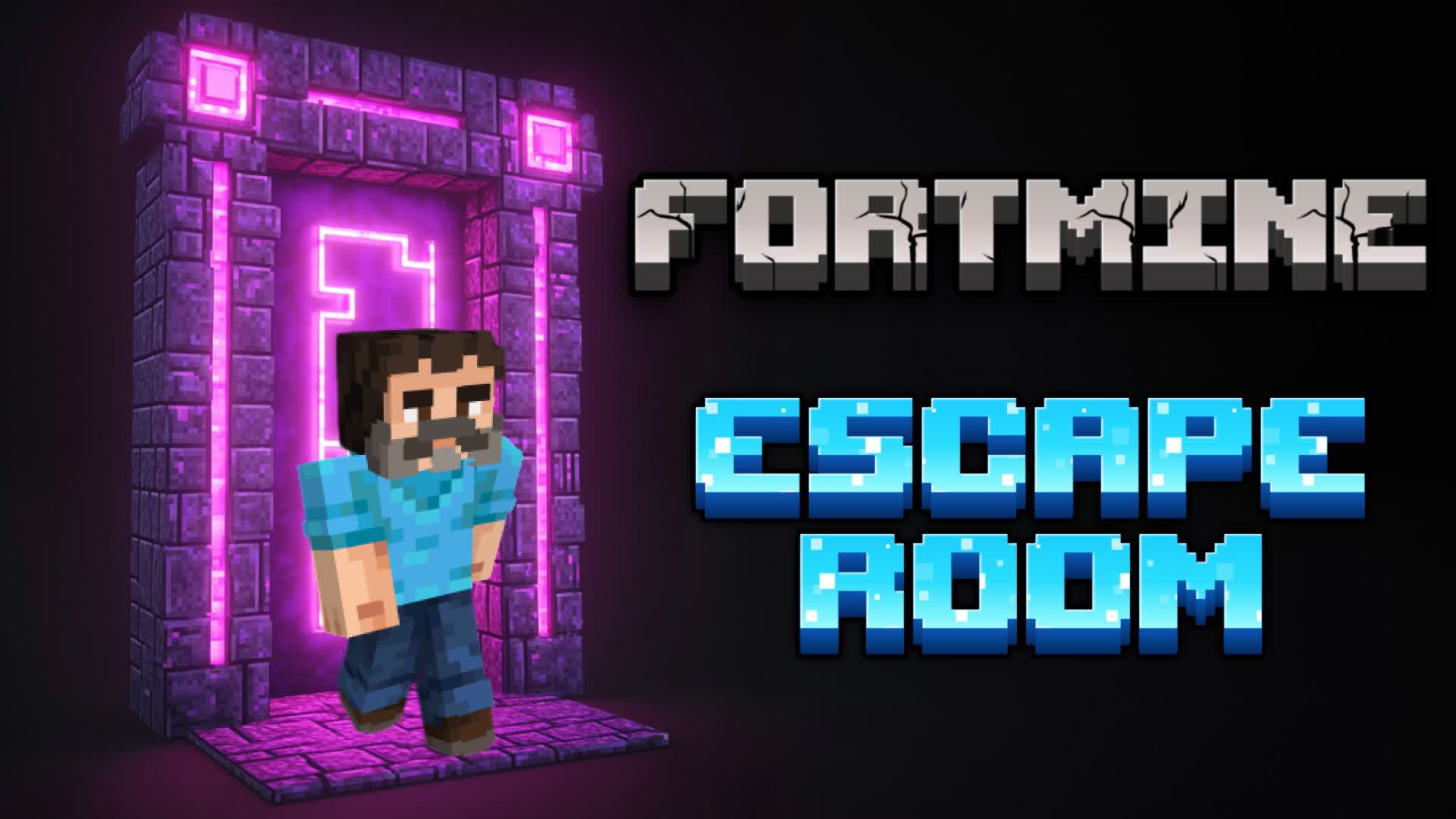 FORTMINE ESCAPE ROOM
