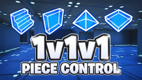 1v1v1 Piece Control Box Fights 1v1 2v2