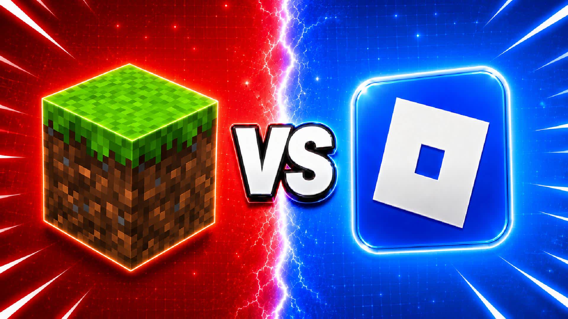 ROBLOX Red Vs Blue 🔴🔵ROBLOX!