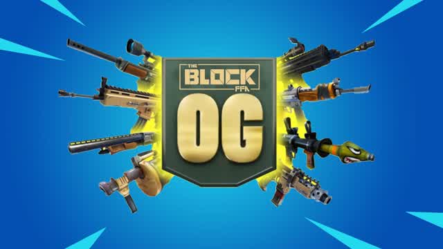 OG THE BLOCK FFA