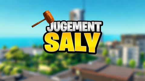 JUDGEMENT SALY