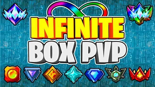 INFINITE BOXFIGHTS đŠ RANKED