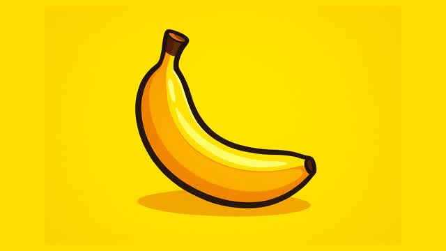 Capture 1 – banana
