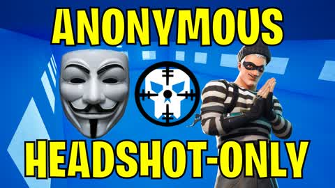 Anonymous Headshot Box Fights! 🎯