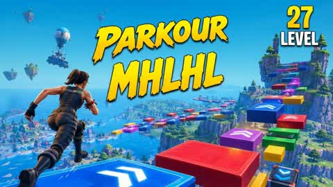 Parkour MHLHL