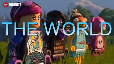 WORLD The battle