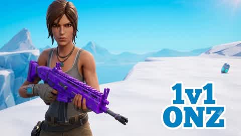 1V1 ONZ