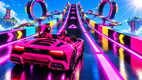 FAST CARS - CAR GAME