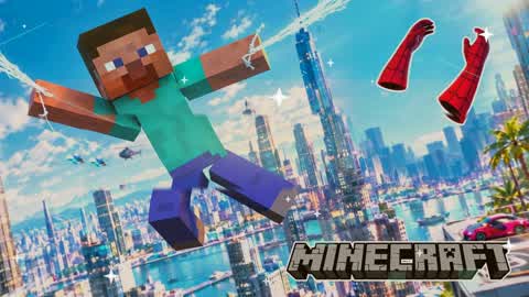 Red vs Blue Ultra Power 🔴🔵
