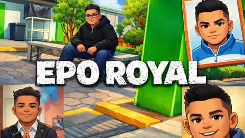 Epo Royal