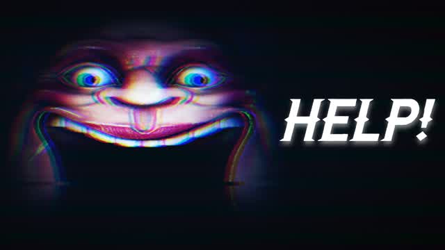 Capture 1 – NIGHTMARE VHS [HORROR]