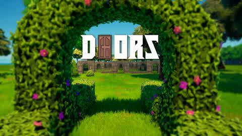 Hazer Fazer | Puzzle Game (doors)