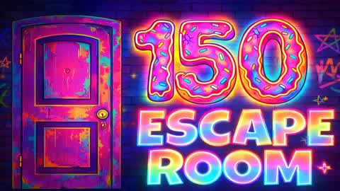 150 ESCAPE ROOM