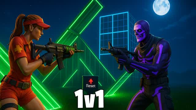 JoL 1v1