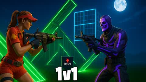 JoL 1v1