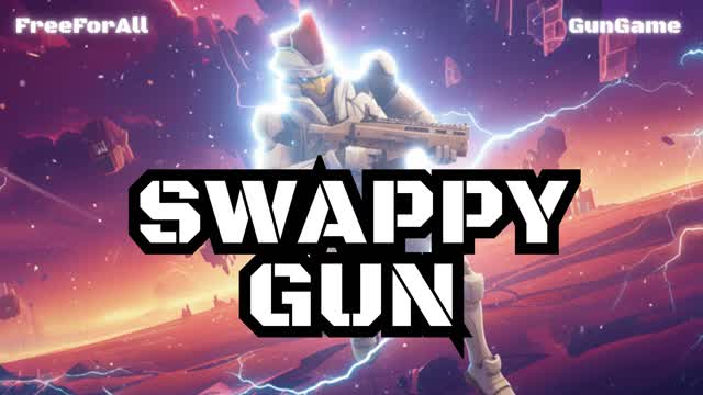 Swappy Gun